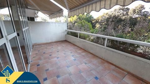 Foto 2 de Piso en venta en Alicante Golf, Alicante / Alacant