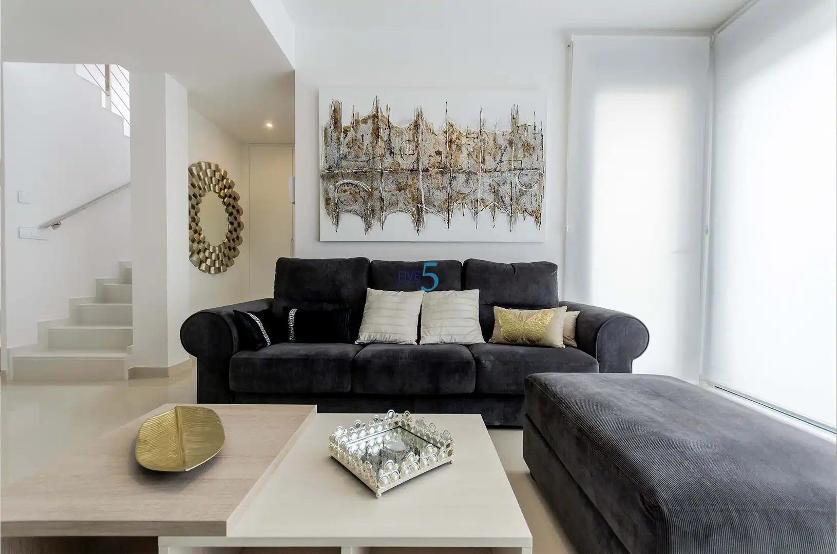 Maison avec piscine à vendre à Calle los Chirrines, imagen 11