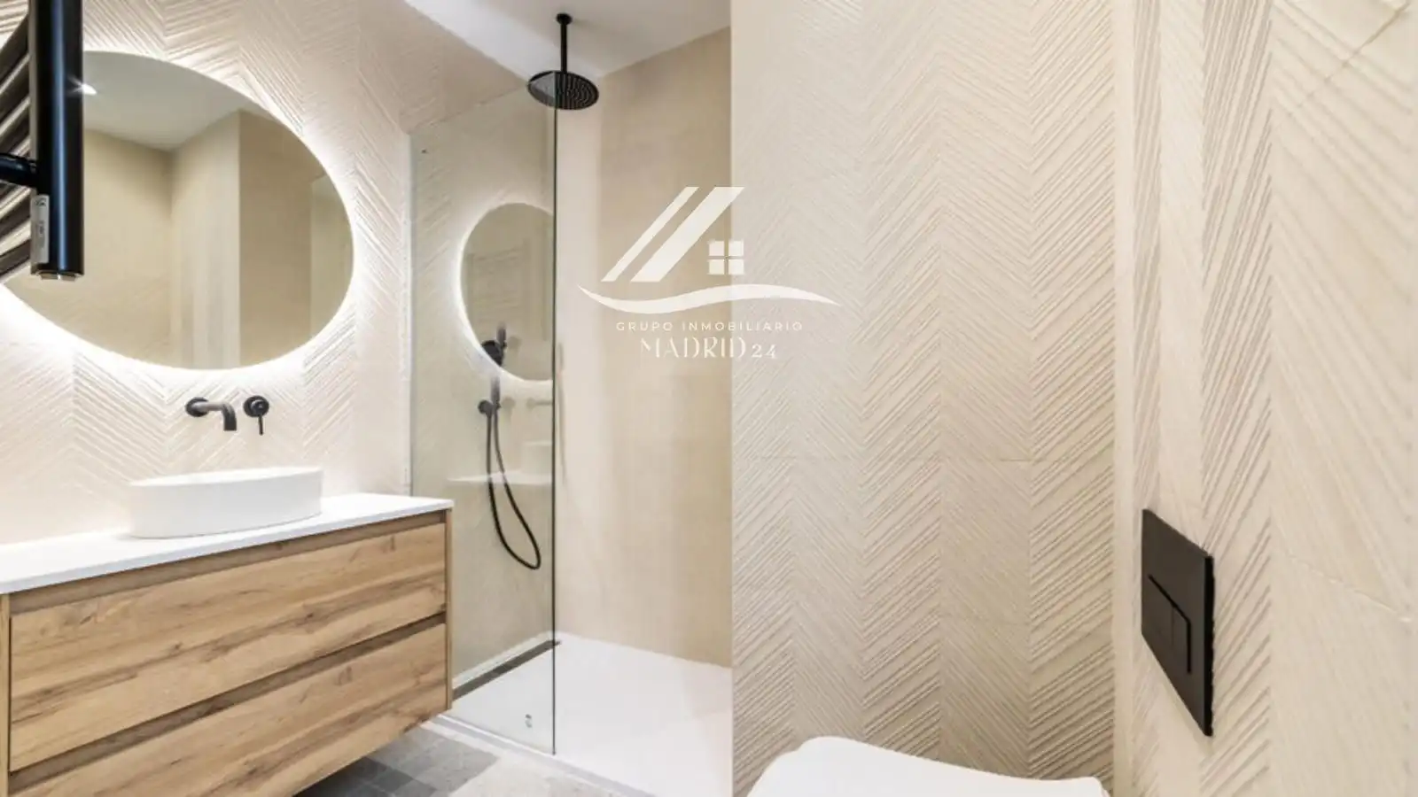Piso con ascensor en venta en Goya, imagen 5