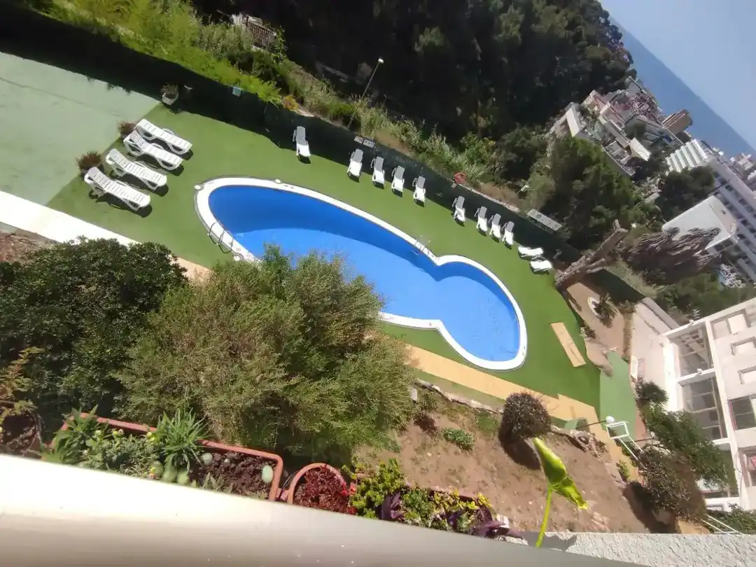 Apartment mit Pool zum Verkauf in Avinguda Doctor Fleming, imagen 6