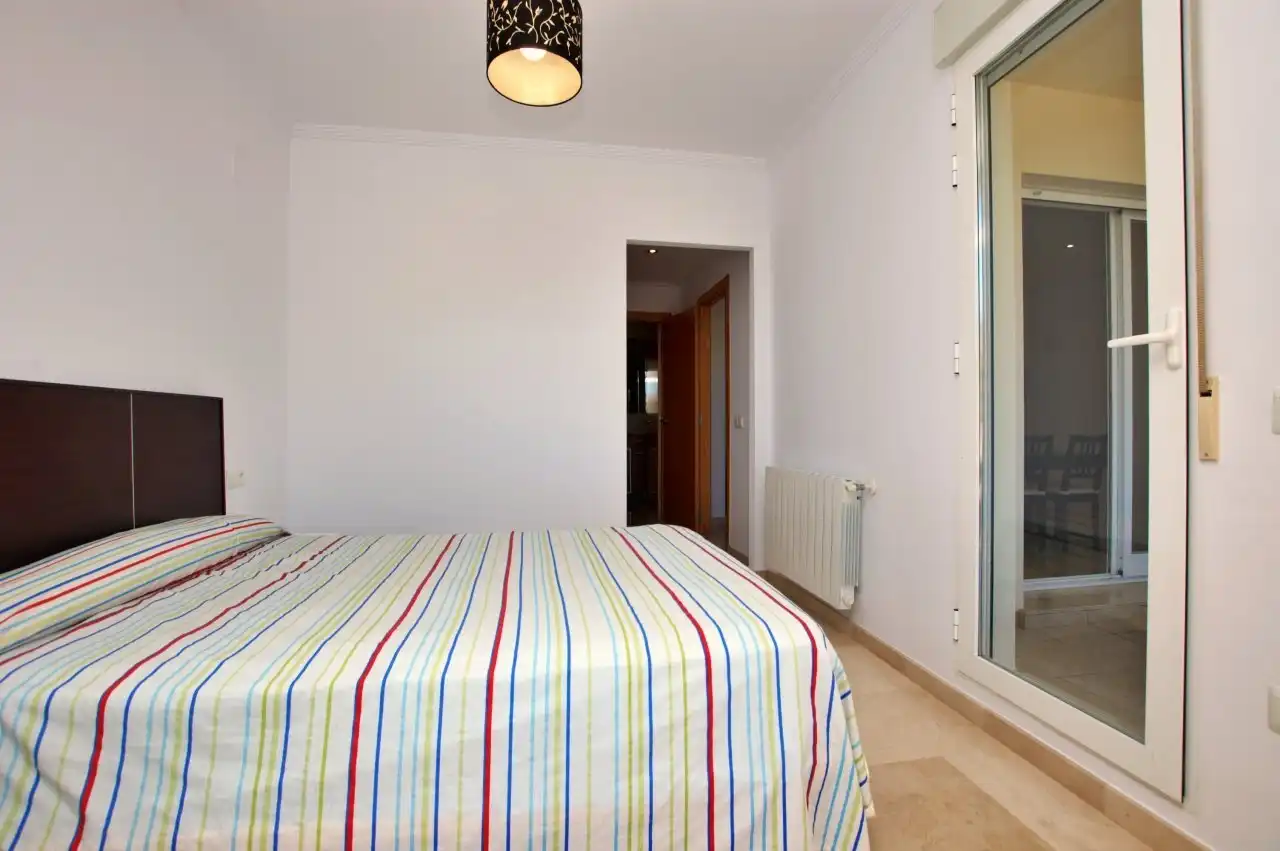 Apartment with pool for sale in Centro ciudad, imagen 10