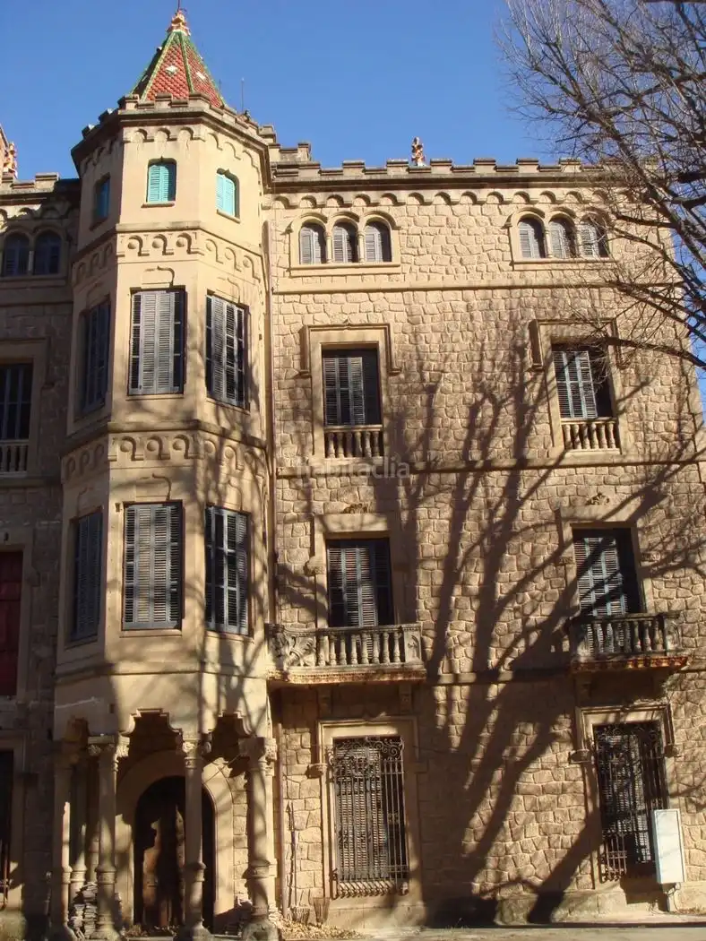 House to rent in Carrer Farguell 1, imagen 7