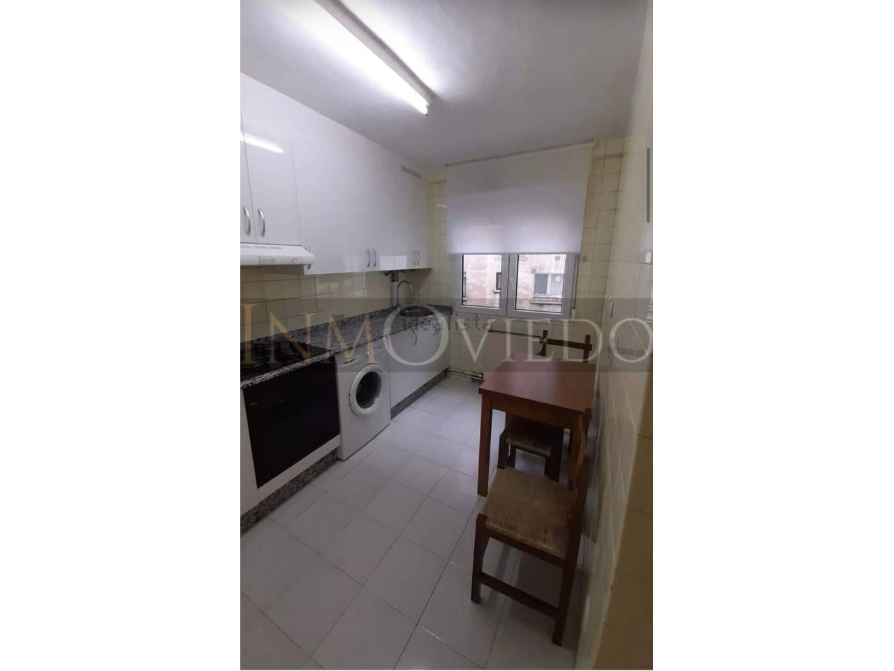 Cocina de Piso en venta en Oviedo 