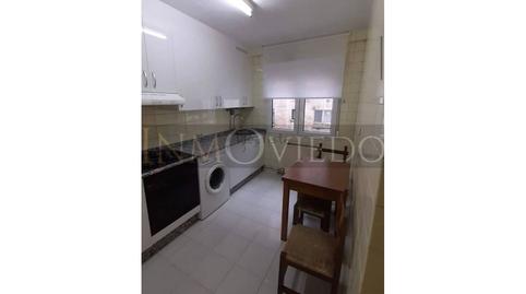 Foto 2 de Piso en venta en Calle Marcelino Suárez, Vallobín, Oviedo