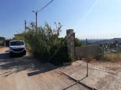 Terreno rustico in vendita a Pt General Palafox -  Urb Calicant -, imagen 6