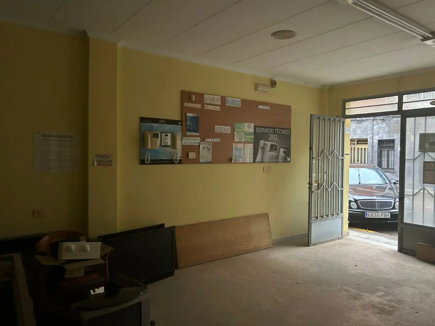 Gewerbefläche zum Verkauf in Sueca ciudad, imagen 6