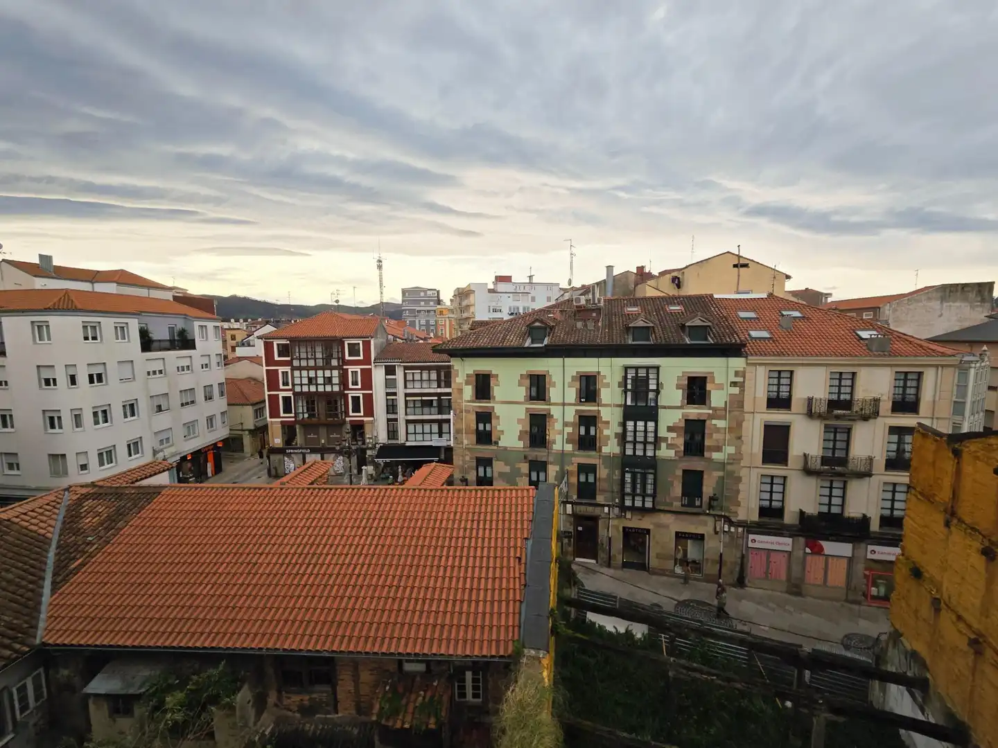 Pis amb ascensor en venda a Centro, imagen 22