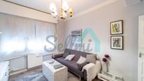 Living room of Flat for sale in Oviedo 