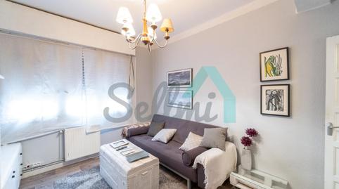 Foto 2 de Pis en venda a Escultor Navascués, Milán - Pumarín, Asturias