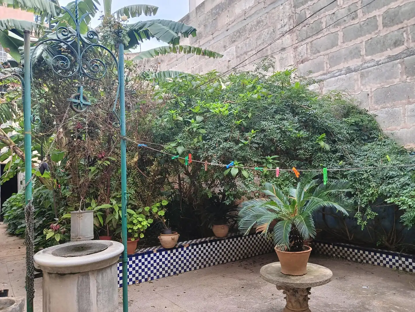 Terraza de Casa o chalet en venta en Manacor