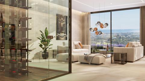 Foto 4 de Casa o chalet en venta en El Madroñal, Benahavís