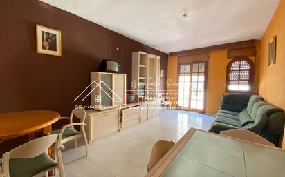 Flat for sale in Calle Francisco de Paula Cortes, El Carmen - La Barrera