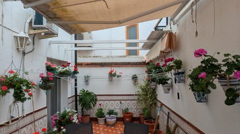 Foto 3 de Casa adosada en venta en Parque de la Constitución, 5a, Villanueva de la Serena, Badajoz
