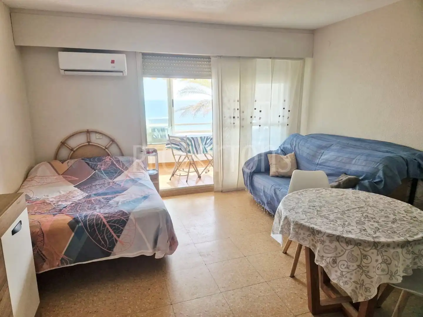 Flat with lift to rent in Carrer Pinós, imagen 3