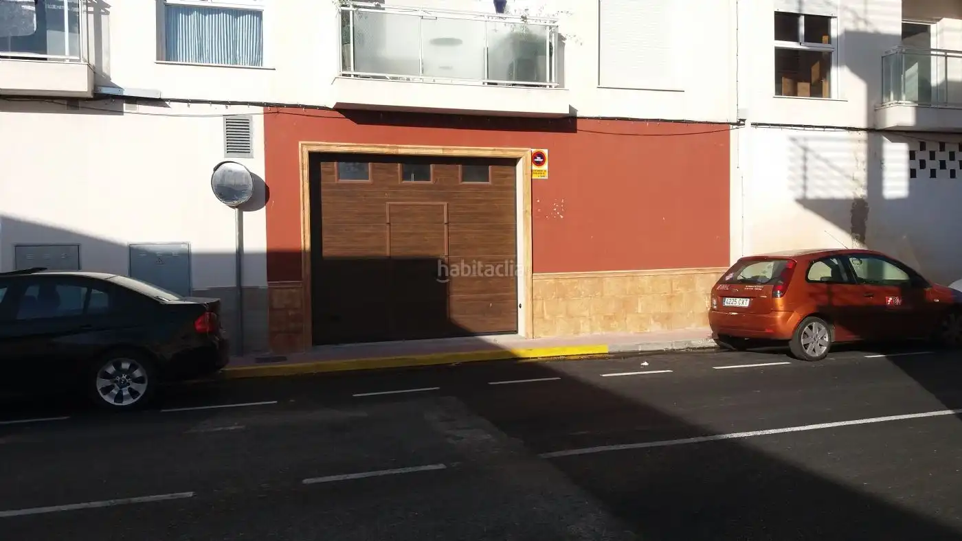 Local comercial en venta en CV-732 15, imagen 4