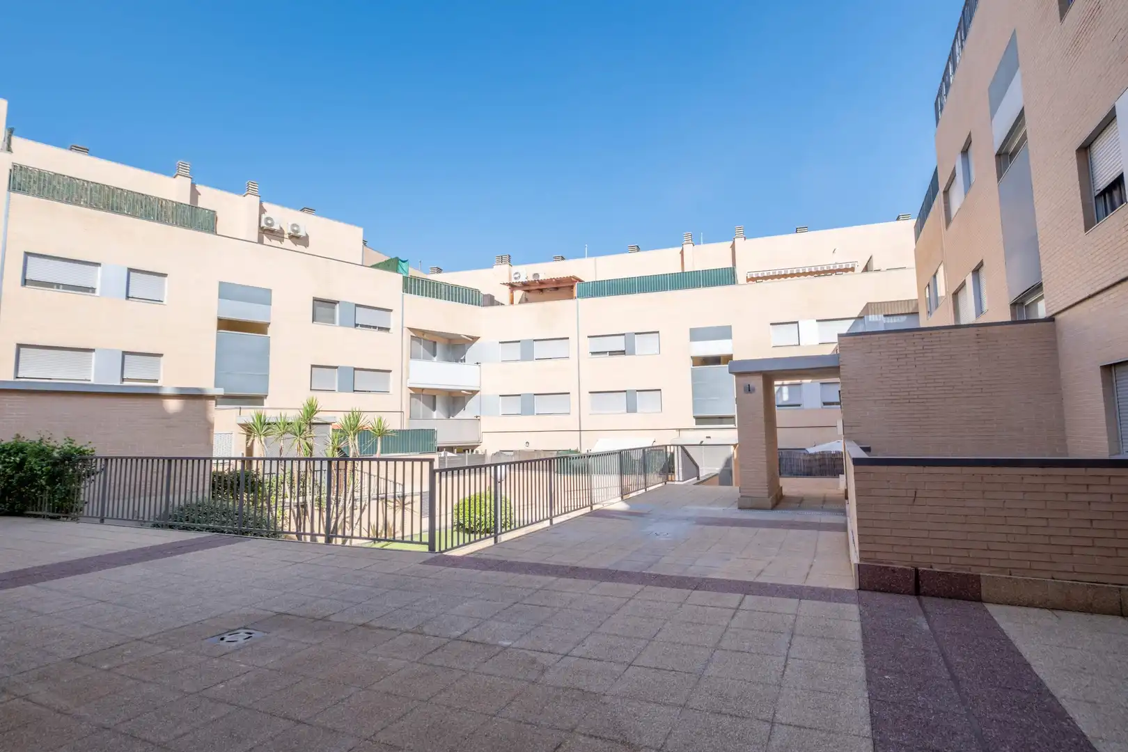 Piso con piscina en venta en Calle de Ramón y Cajal 70, imagen 29
