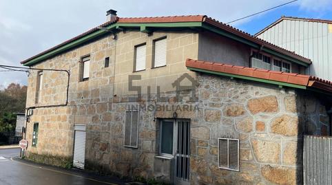 Foto 2 de Casa o xalet en venda a As Lagoas, Ourense Capital