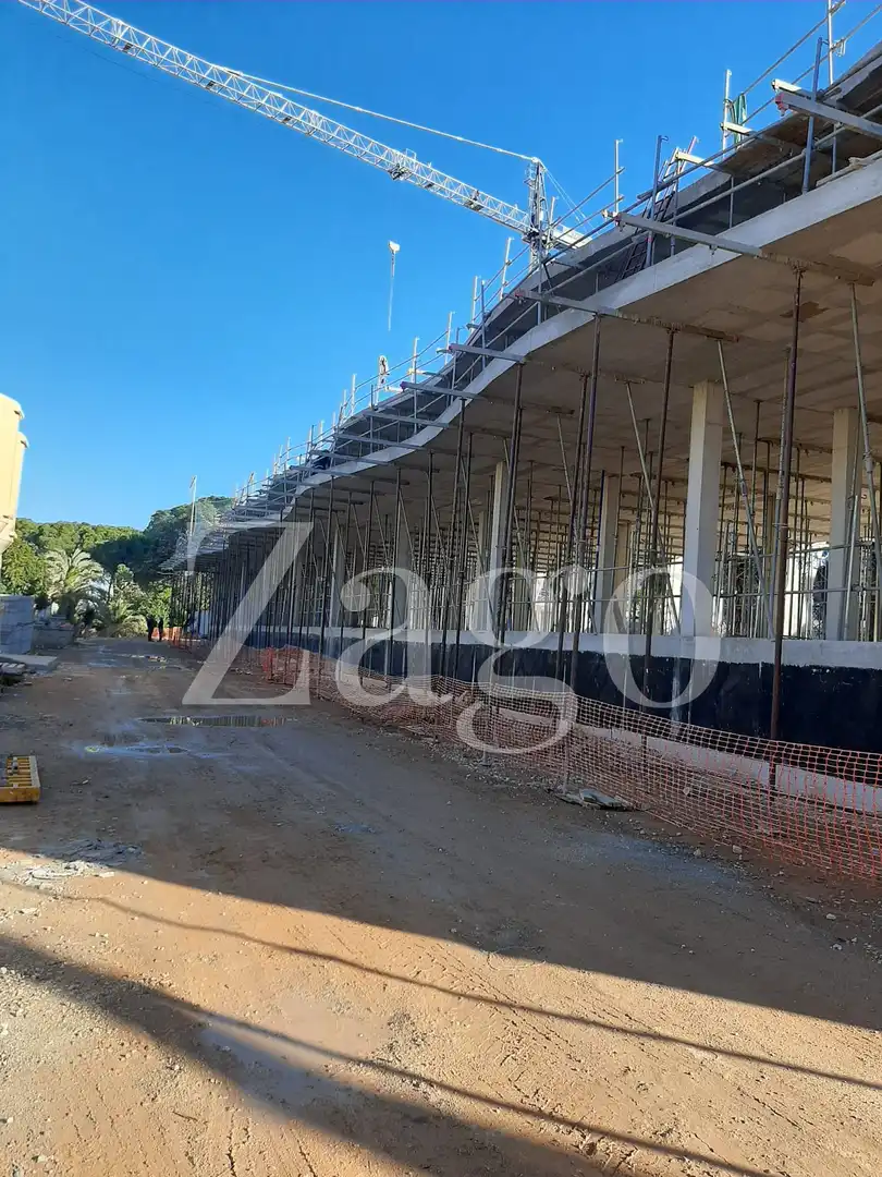 Apartament amb piscina en venda a L'Albir, imagen 26