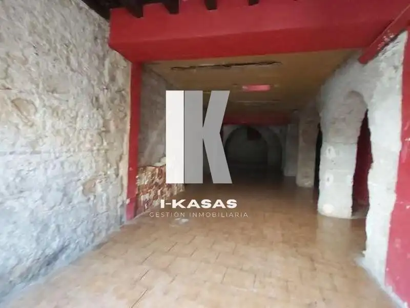Local en venta en Jerez de la Frontera