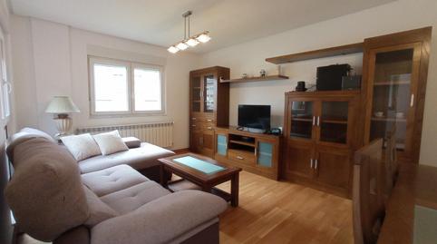 Foto 2 de Apartament de lloguer a Acea de Olga - Augas Férreas, Lugo Capital