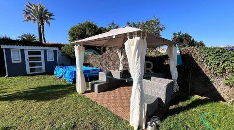 Foto 5 von Haus oder Chalet zum Verkauf in Nueva Alcántara, Marbella