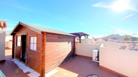 Foto 2 de Casa o chalet de alquiler en Calle Hermandad de Los Auroros, Desamparados - Hurchillo - Torremendo, Alicante