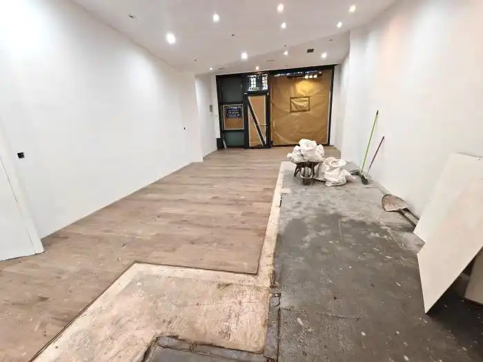 Local comercial de lloguer a Lliçà d'Amunt, imagen 3