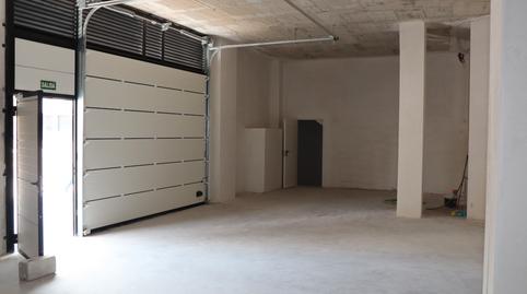 Photo 3 of Premises to rent in Avinguda del Travalón, 6, El Travaló - Martínez Valero, Alicante