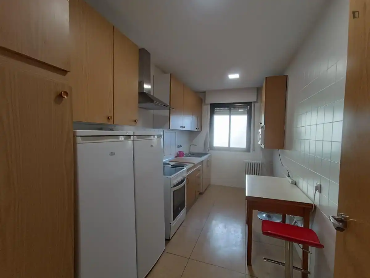 Habitació a 1º Ensanche