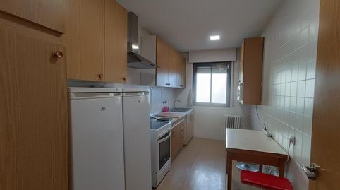 Foto 3 de Habitació a 1º Ensanche, Pamplona / Iruña