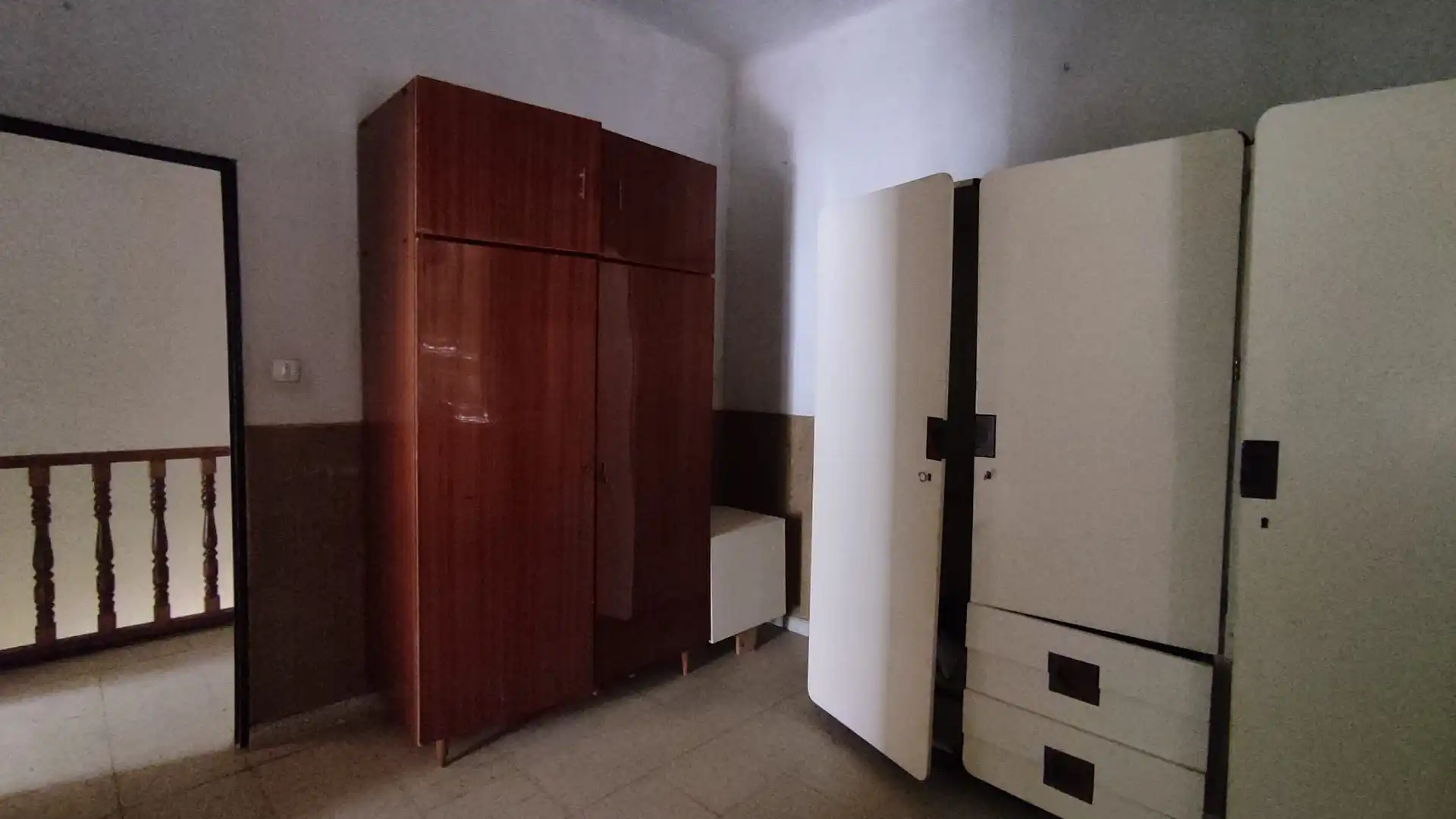 Habitación de Casa o chalet en venta en Villarejo de Salvanés con Balcón