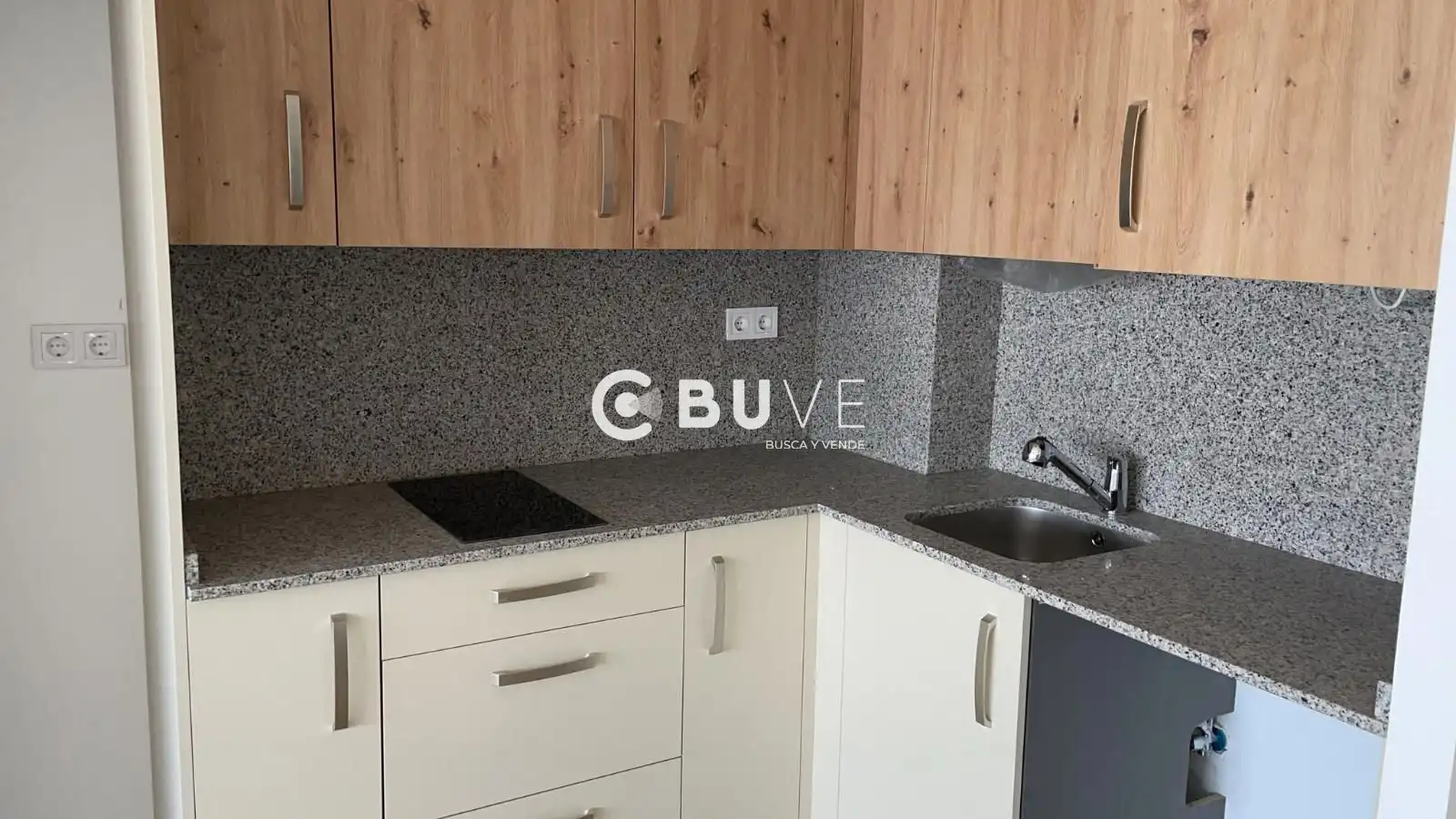 Büro zum Verkauf in ARCO LADRILLO, Delicias