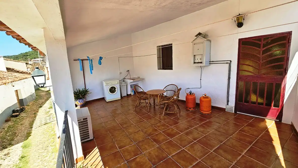 Casa o chalet en venta en Calle Sagasta, 28, Linares de la Sierra