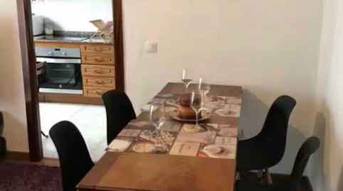 Foto 3 de Piso en venta en Bermudez Castro, HUCA - La Cadellada, Oviedo