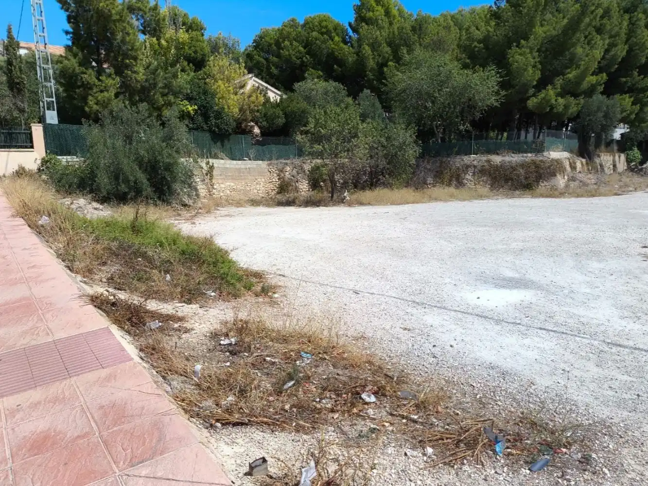 Terrain résidentiel à vendre à Pintor Sorolla 1, imagen 25