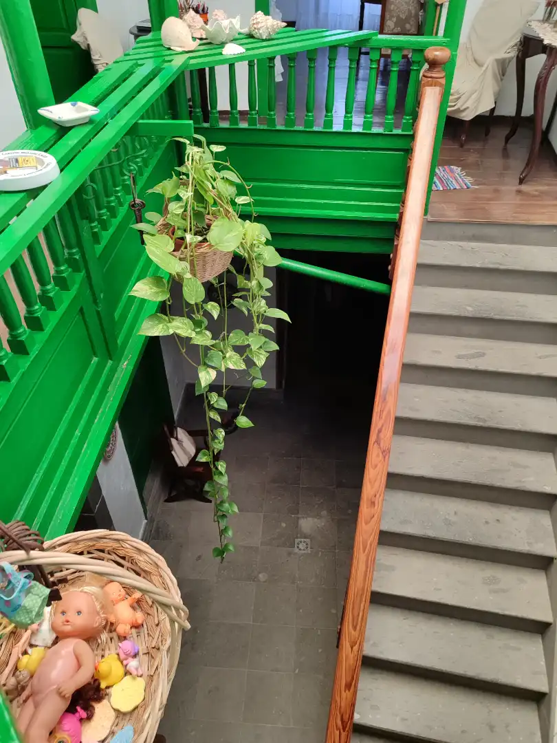 Casa o chalet en venta en Las Palmas de Gran Canaria con Terraza, Trastero y Amueblado