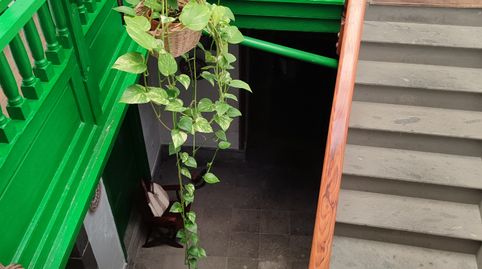 Foto 3 de Casa o chalet en venta en Calle Pelota, Vegueta, Las Palmas de Gran Canaria