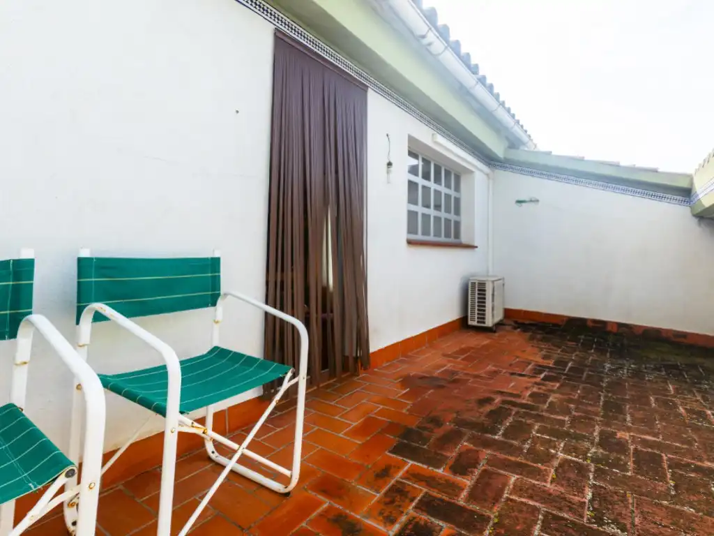 Chalet con terraza en venta en Calle Sigalero, imagen 45
