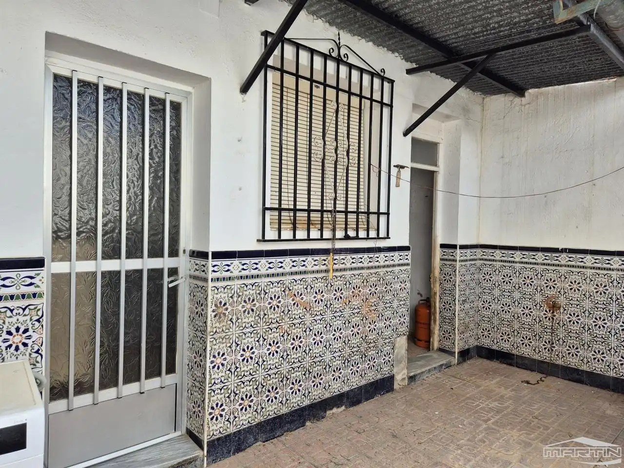 Casa o xalet en venda en Benamejí amb Aire condicionat, Terrassa i Traster