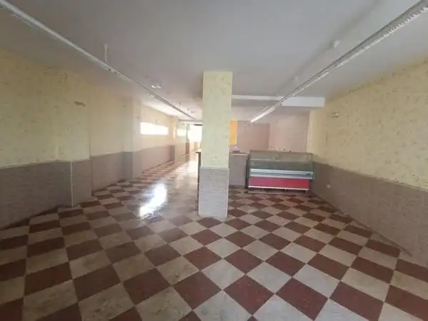 Local comercial en venda a La Banda - Campo de Fútbol, imagen 9