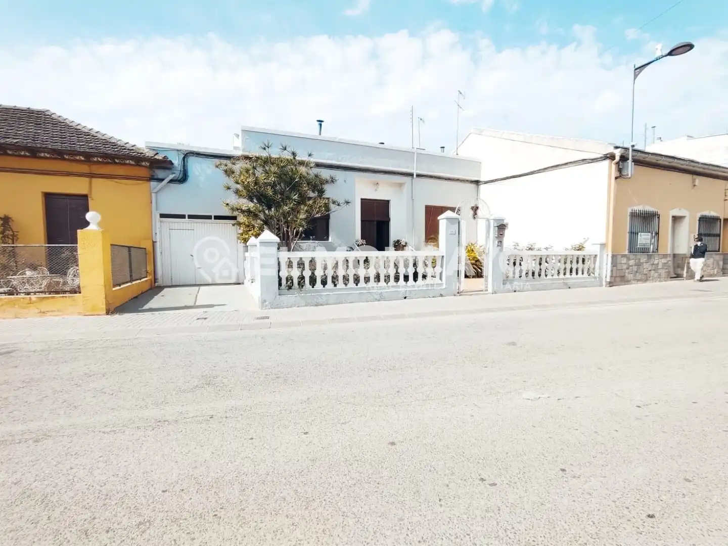 Casa con piscina in vendita a Calle MAYOR, imagen 4