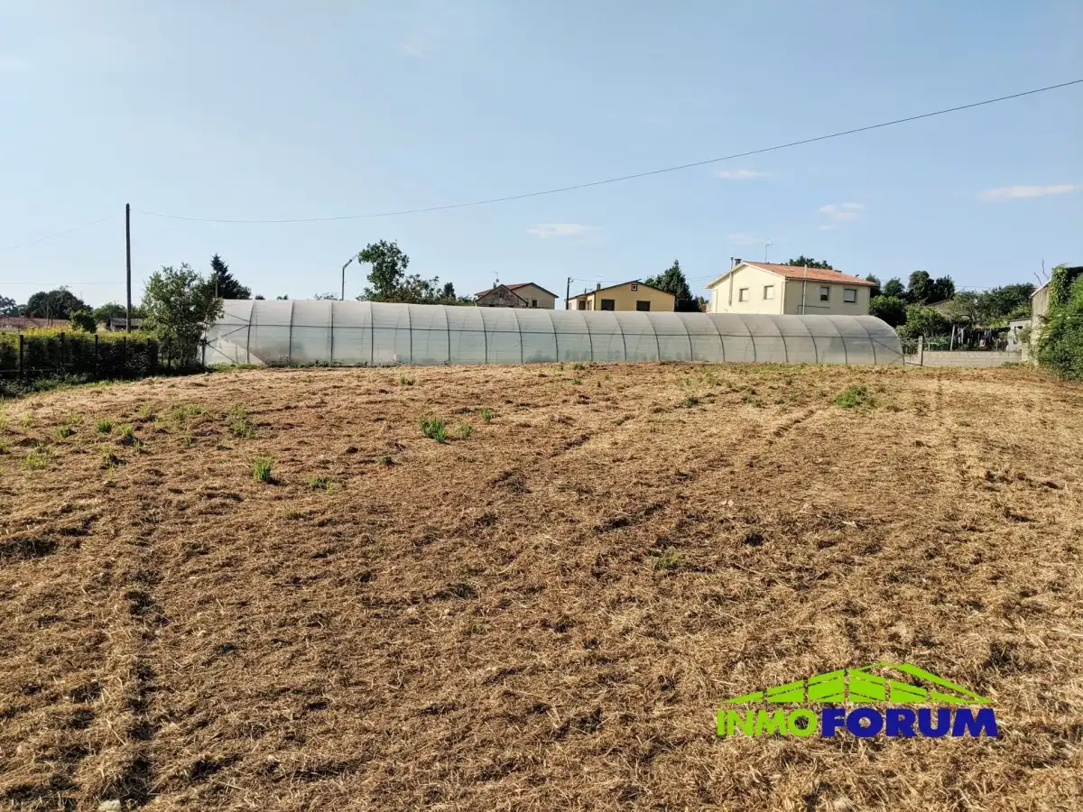 Terreno residencial en venta en Cambre, imagen 6