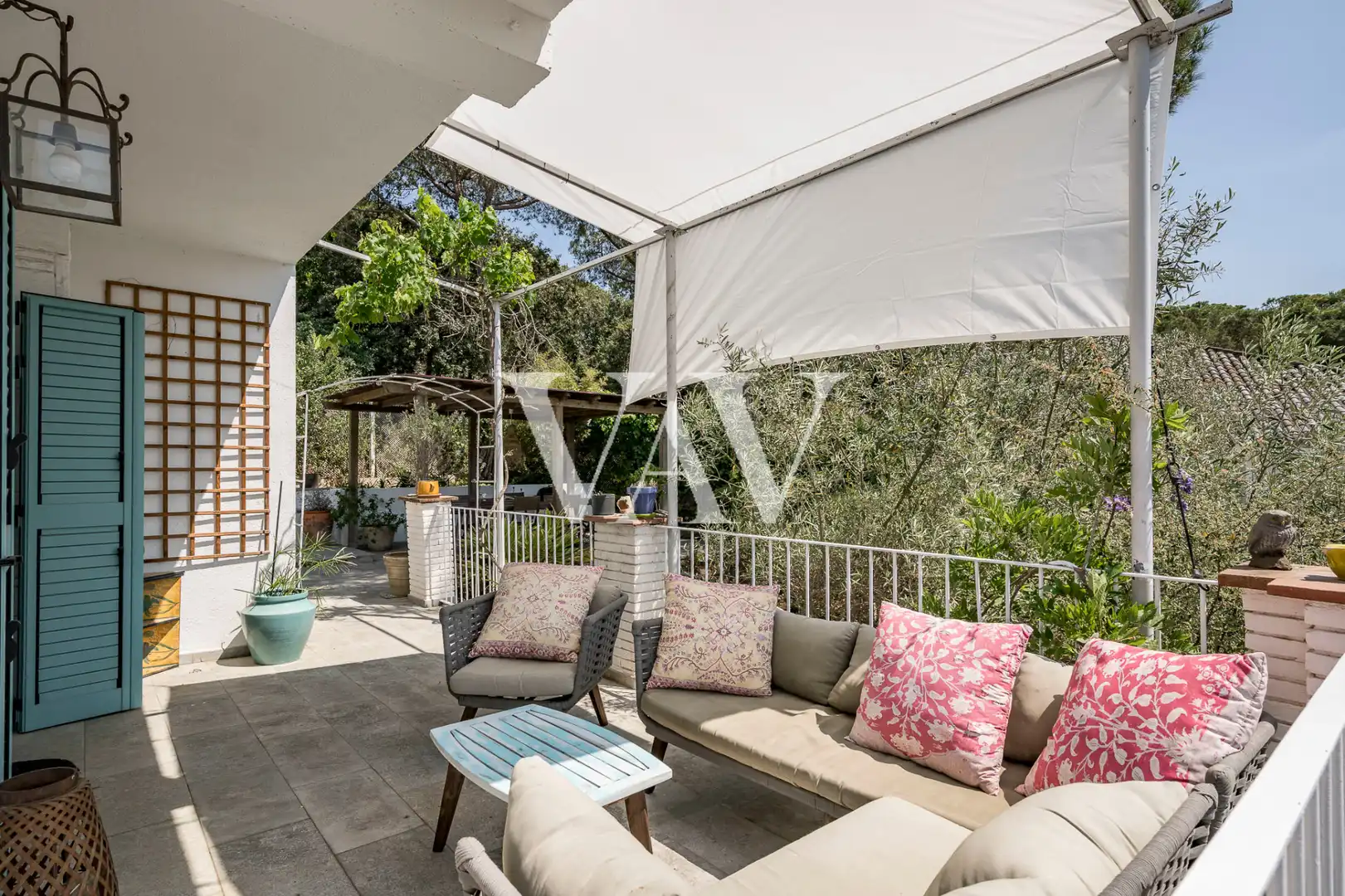 Villa avec piscine à vendre à Camí de la Punta, imagen 23