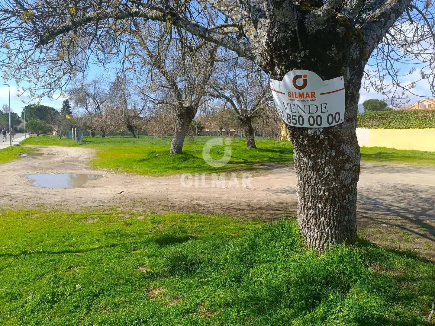 Residential land for sale in Soto del Real, imagen 3