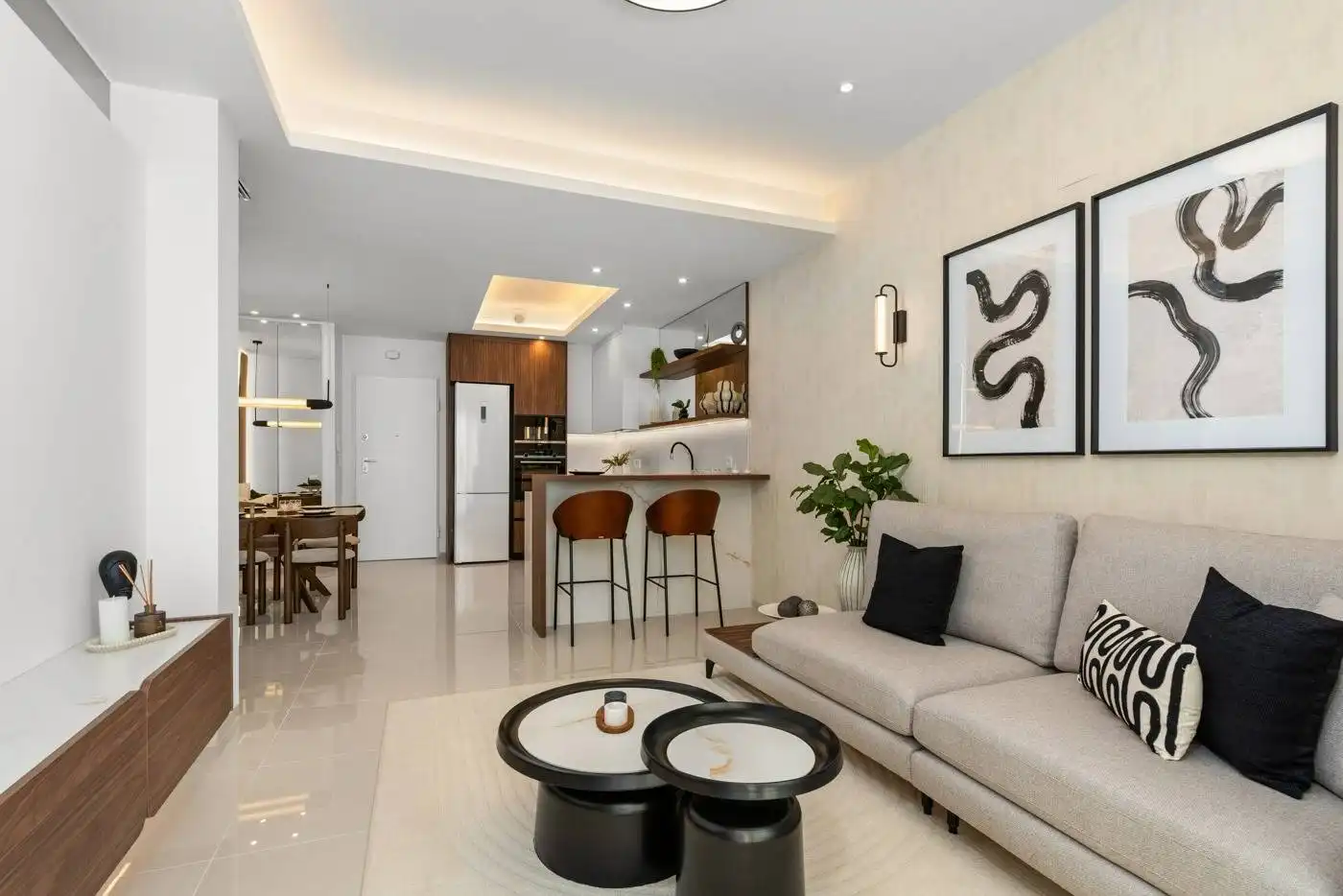 Casa con piscina en venta en Rojales, imagen 29