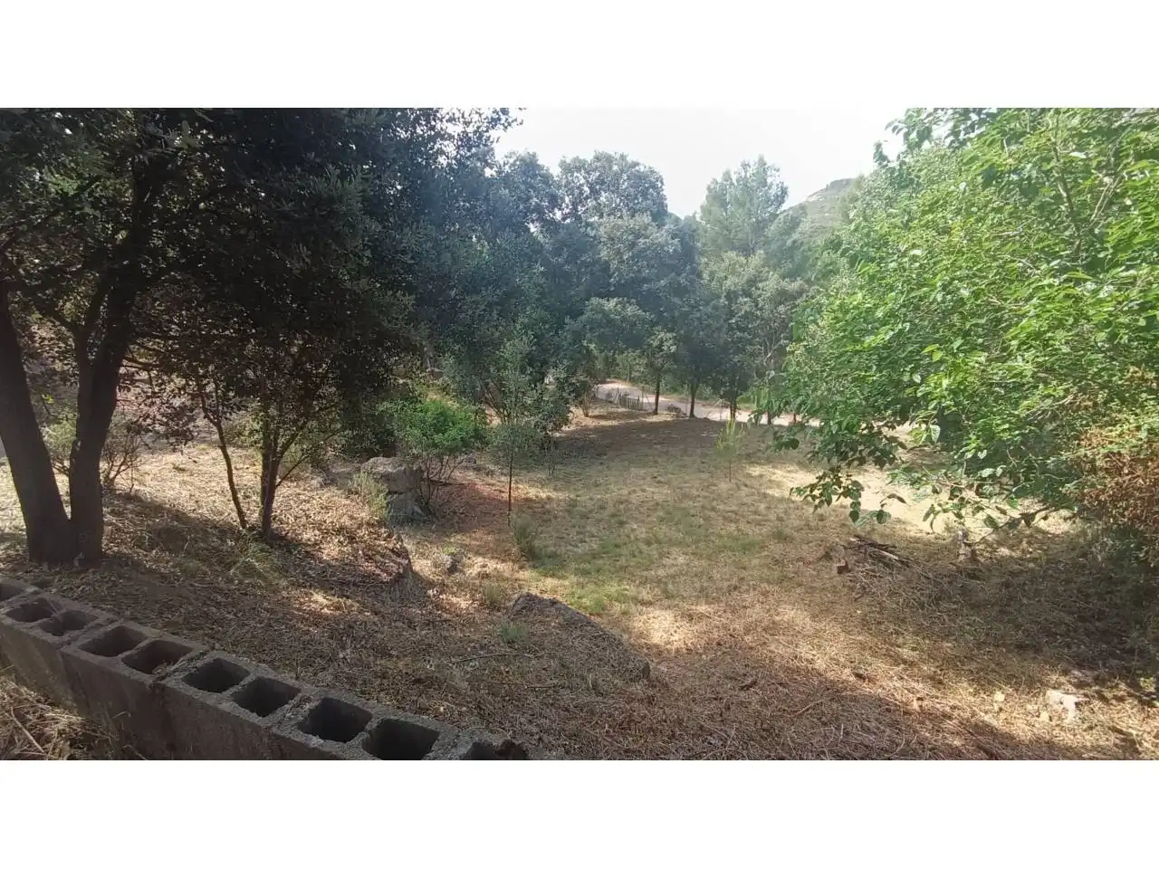 Rural land for sale in Vacarisses, imagen 19