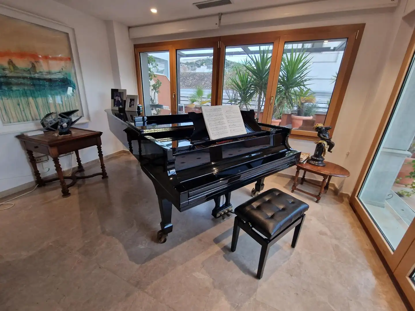 Attique avec ascenseur à vendre à Casco Antiguo, imagen 22