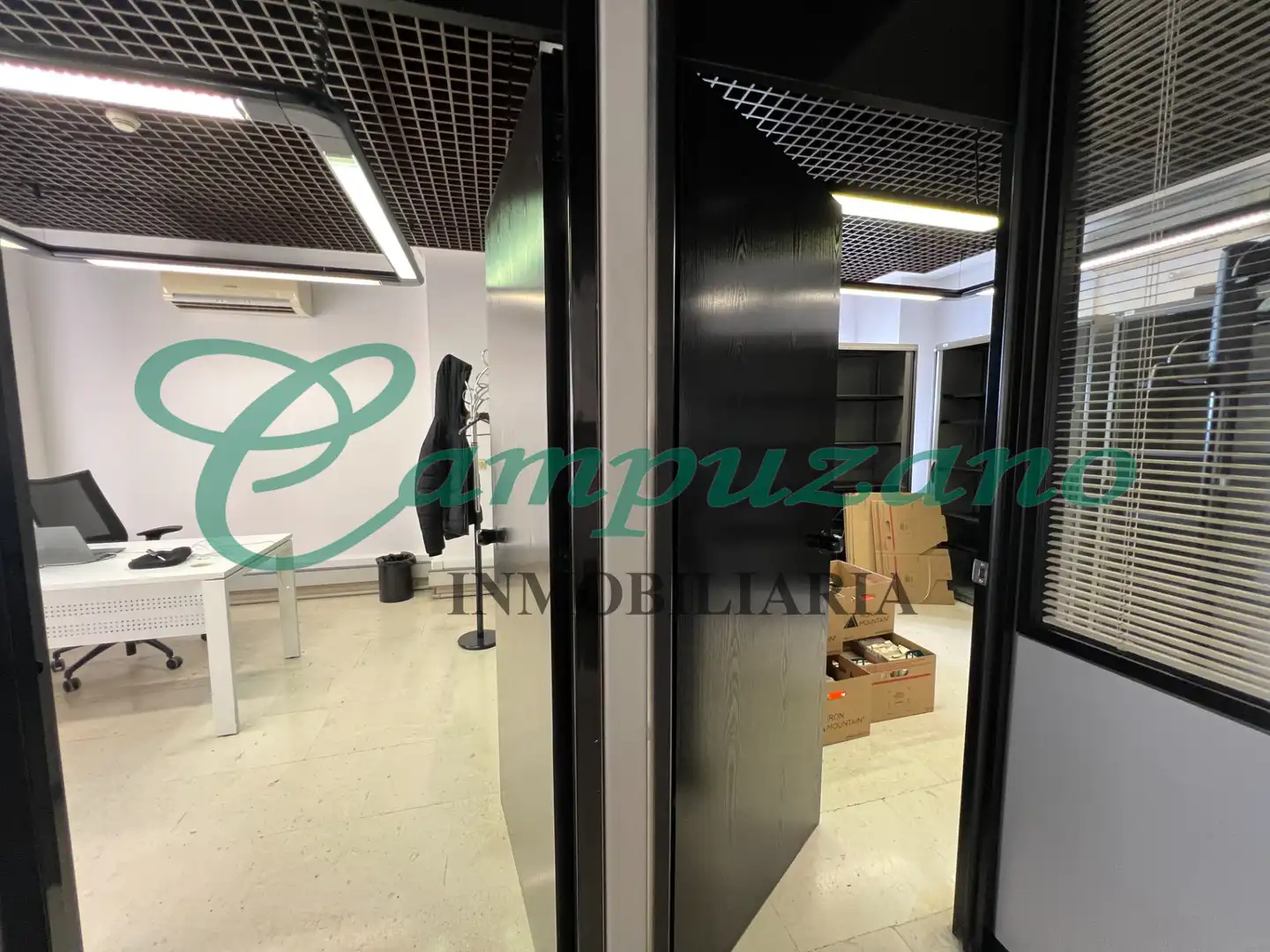 Nave industrial de alquiler en Calle de Ramón y Cajal, 29, Las Dehesillas - Vereda de los Estudiantes