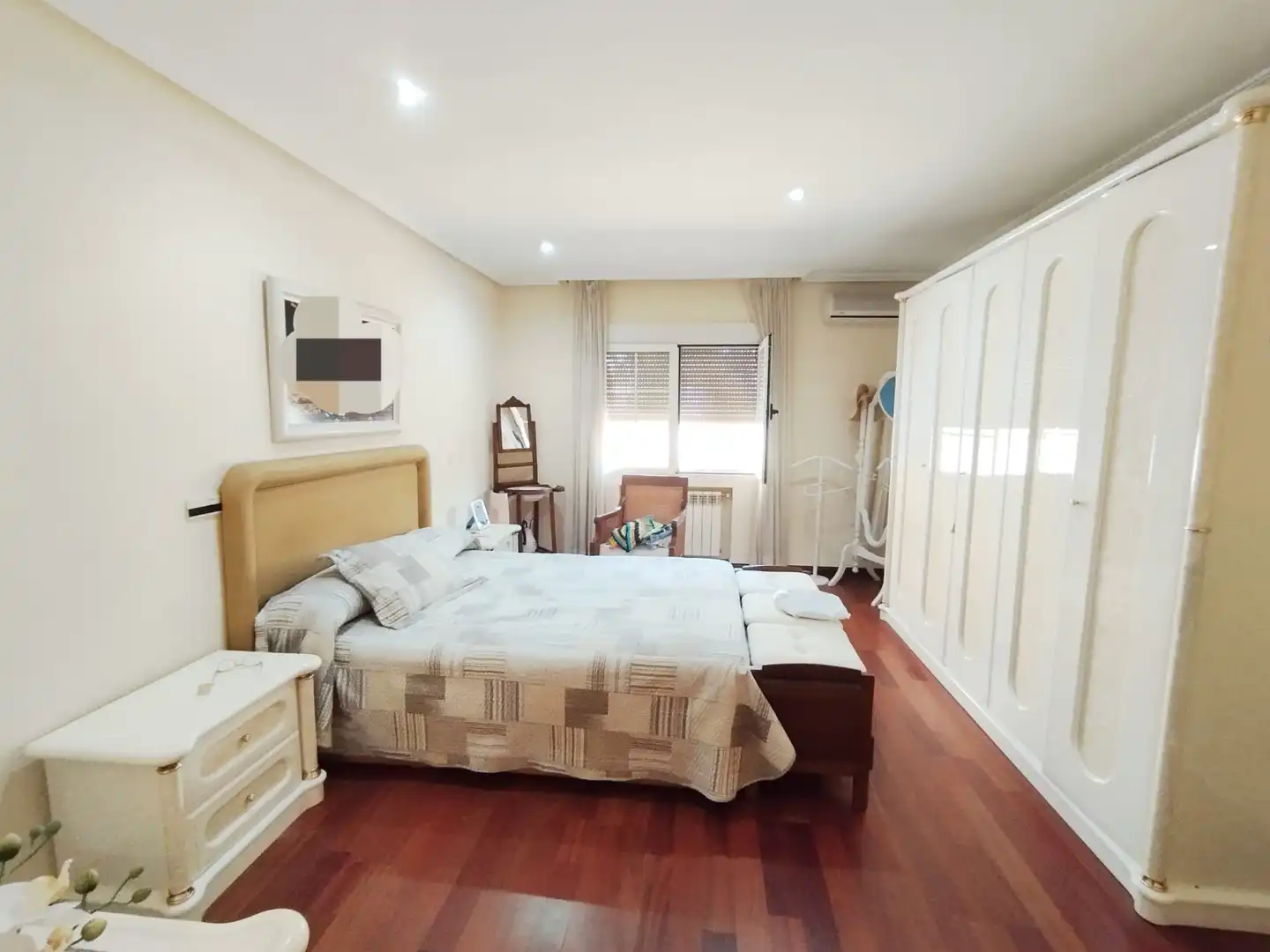 Casa con terraza en venta en Calle Carrera de San Jerónimo, imagen 31