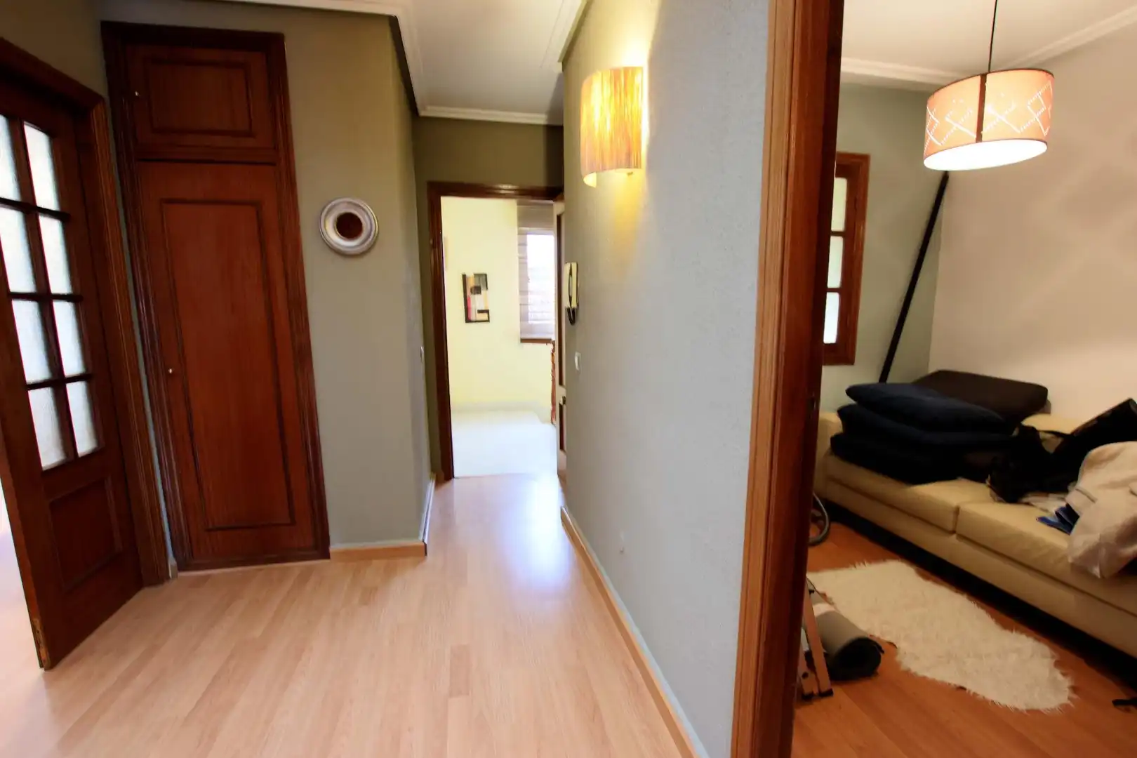 House with terrace for sale in PUENTE DEL, imagen 29